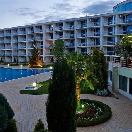 Atlantis Angel Апартаменты *