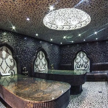 Atlantis Angel Бургас