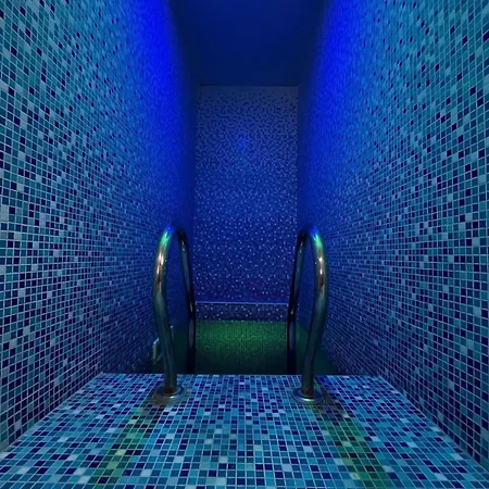 Atlantis Angel Апартаменты *
