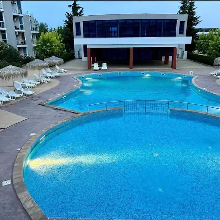Atlantis Angel Бургас